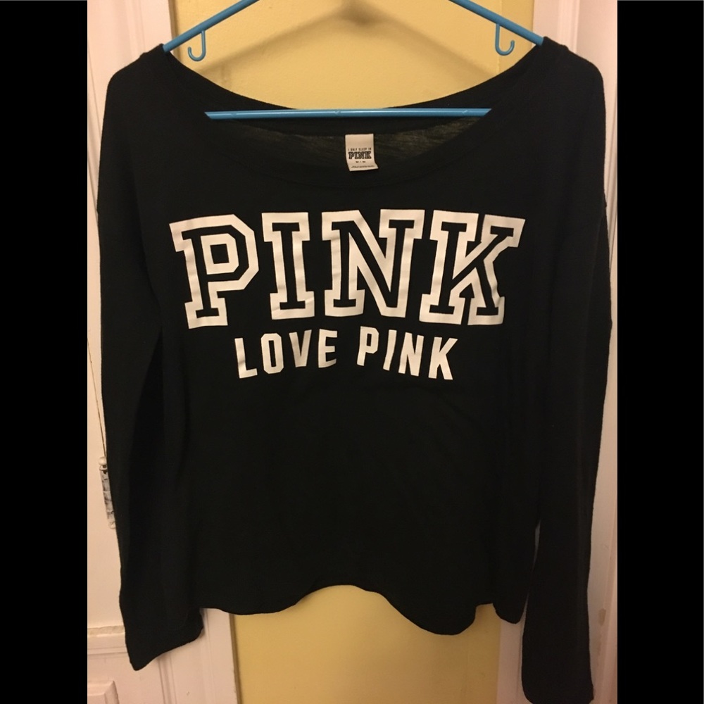 PINK brand Long-Sleeved Top